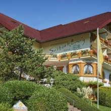 Schnupperangebot - 2 Tage im Schwarzwald Schnupperangebot - 2 Tage im Schwarzwald