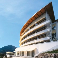 GreenDays - Klimaneutrale Auszeit GreenDays - Klimaneutrale Auszeit