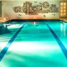 Yoga Retreat - „Tu Dir Gut“-Wochenende Yoga Retreat - „Tu Dir Gut“-Wochenende