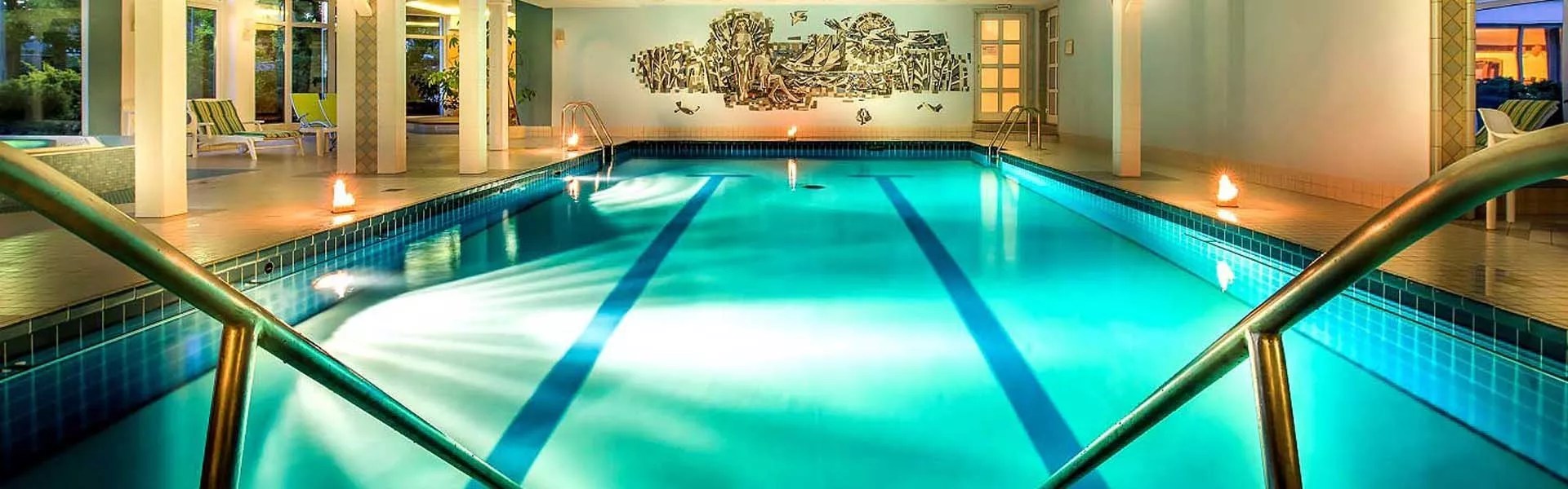 Yoga Retreat - „Tu Dir Gut“-Wochenende – Bild 2