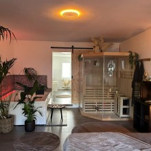 Day-Spa 4 Stunden Wellness ganz Privat Day-Spa 4 Stunden Wellness ganz Privat