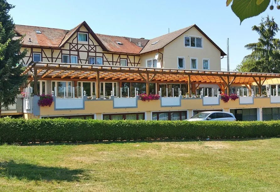 Wohlfühlen und Geniessen (7 Nächte für 6) - zum Sonderpreis!