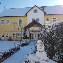 Weihnachtspauschale 2025 (4 Nächte) - 10% Last Minute Rabatt Weihnachtspauschale 2025 (4 Nächte) - 10% Last Minute Rabatt