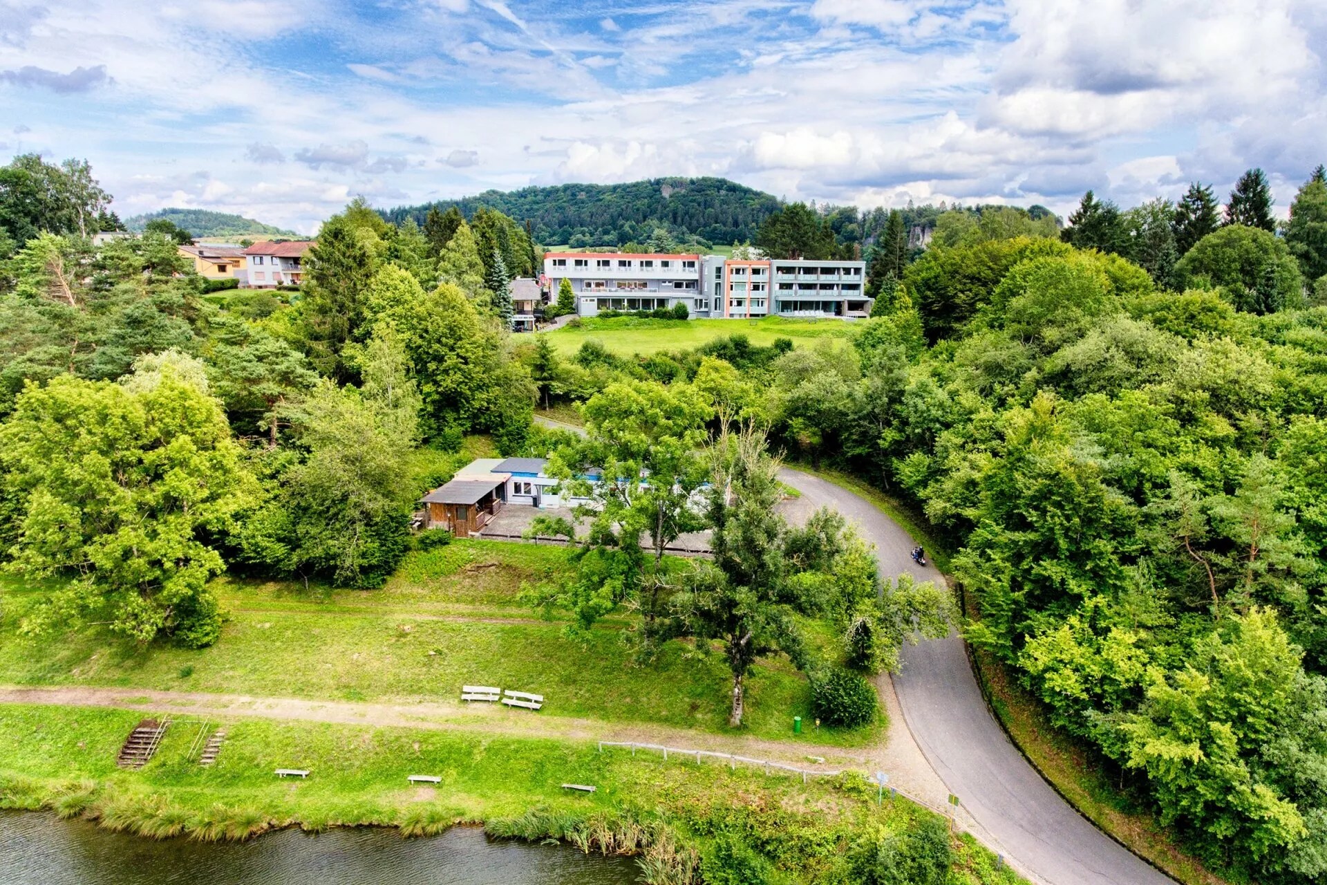 Ihr Wochenende in der Eifel inkl. Verwöhnhalbpension – Bild 2
