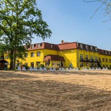 5 Tage Relax- Verwöhn - Urlaub am See inkl. 2 Massagen 5 Tage Relax- Verwöhn - Urlaub am See inkl. 2 Massagen