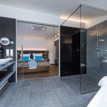 Bed & Roses Deluxe / 2 Übernachtungen Bed & Roses Deluxe / 2 Übernachtungen