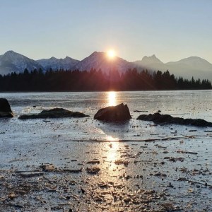 Allgäuer Wintermärchen mit Kristalltherme Allgäuer Wintermärchen mit Kristalltherme