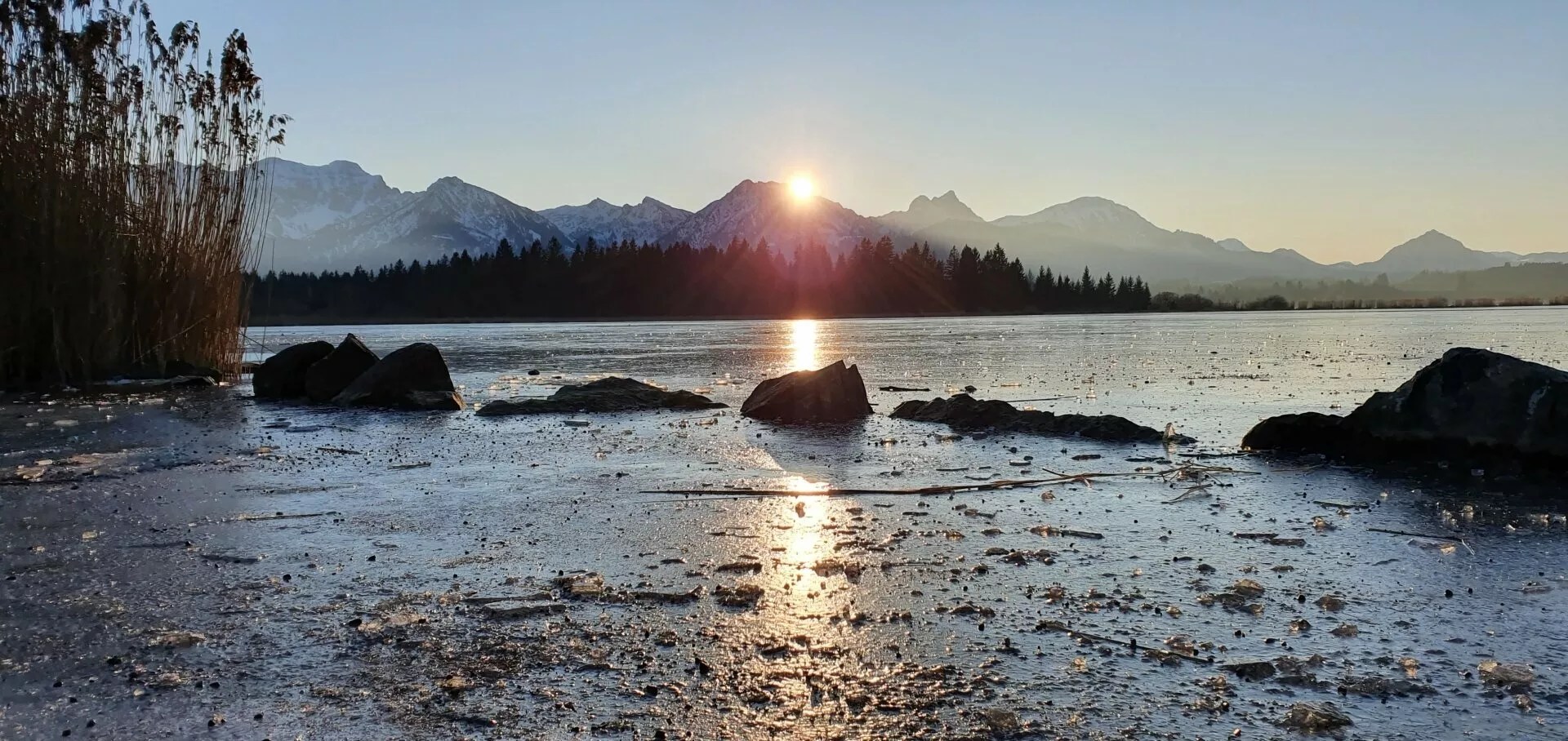 Kurz weg ins Allgäu...(3 Nächte) – Bild 2