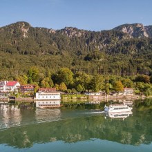 3 Übernachtungen inkl. Halbpension 3 Übernachtungen inkl. Halbpension