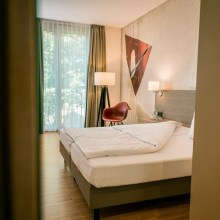 Burgabenteuer für groß und klein - 4 Tage Burgabenteuer für groß und klein - 4 Tage