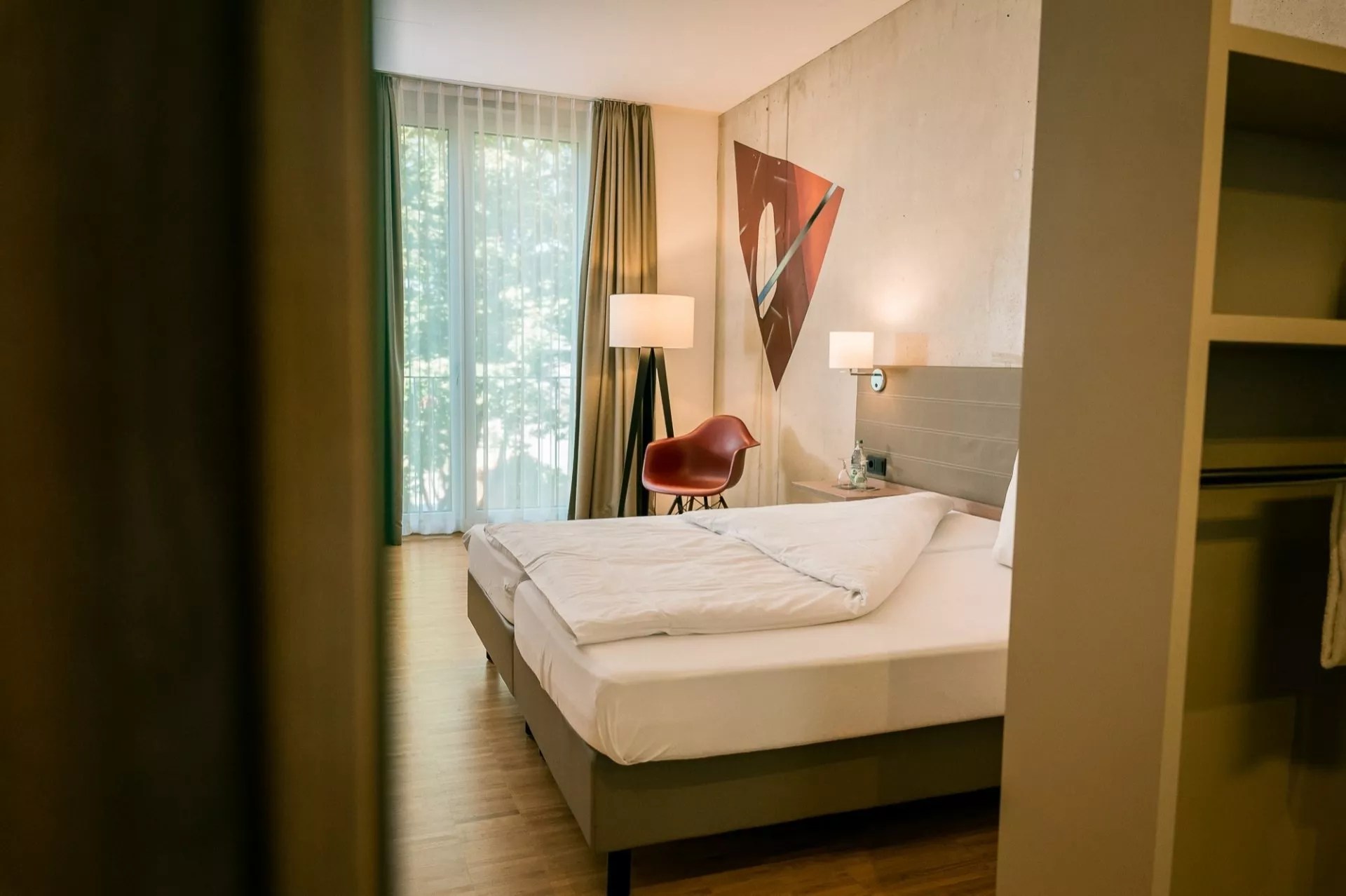 Bed, Bike & Breakfast - 5 Tage Bed, Bike & Breakfast - 5 Tage