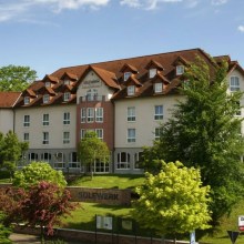 Ein bisschen Bad Salzungen Ein bisschen Bad Salzungen