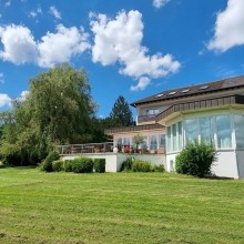 Wanderspaß zwischen Teutoburger Wald und Weserbergland Wanderspaß zwischen Teutoburger Wald und Weserbergland