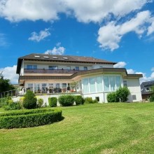 Pfingsten im Weserbergland mit Parkweltenflair Pfingsten im Weserbergland mit Parkweltenflair