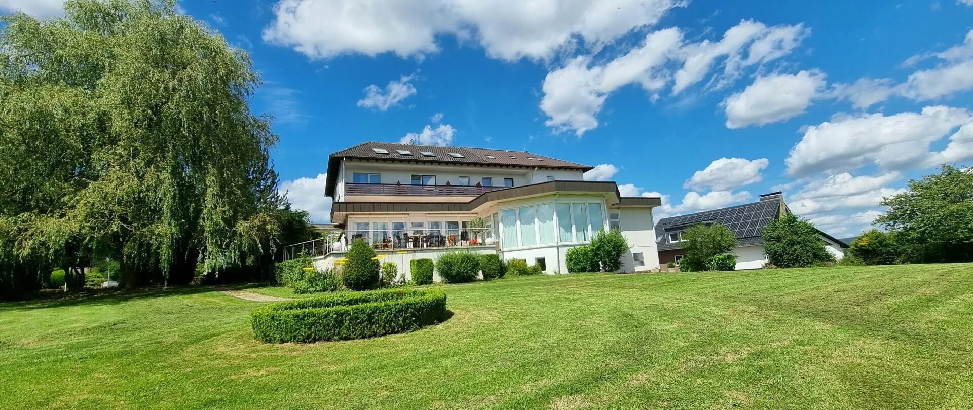 Pfingsten im Weserbergland mit Parkweltenflair – Bild 2