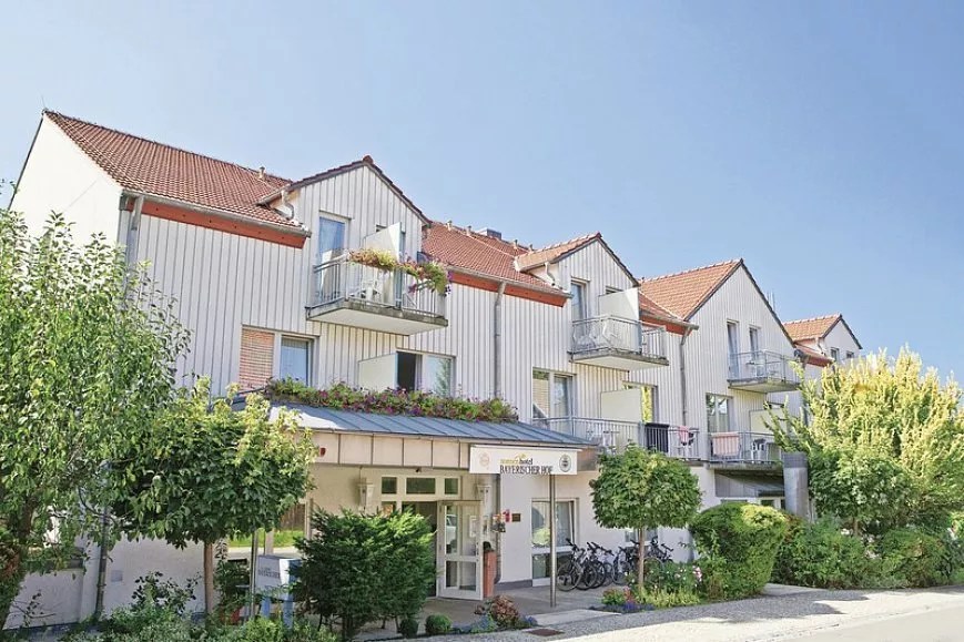 7=6 All Inclusive Special im Bayerischen Wald – Bild 2