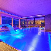 Kurze SPA Auszeit zwischen Main und Weinbergen Kurze SPA Auszeit zwischen Main und Weinbergen