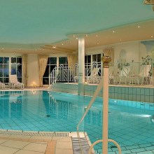 Therme & Berge - Entspannungsurlaub Therme & Berge - Entspannungsurlaub