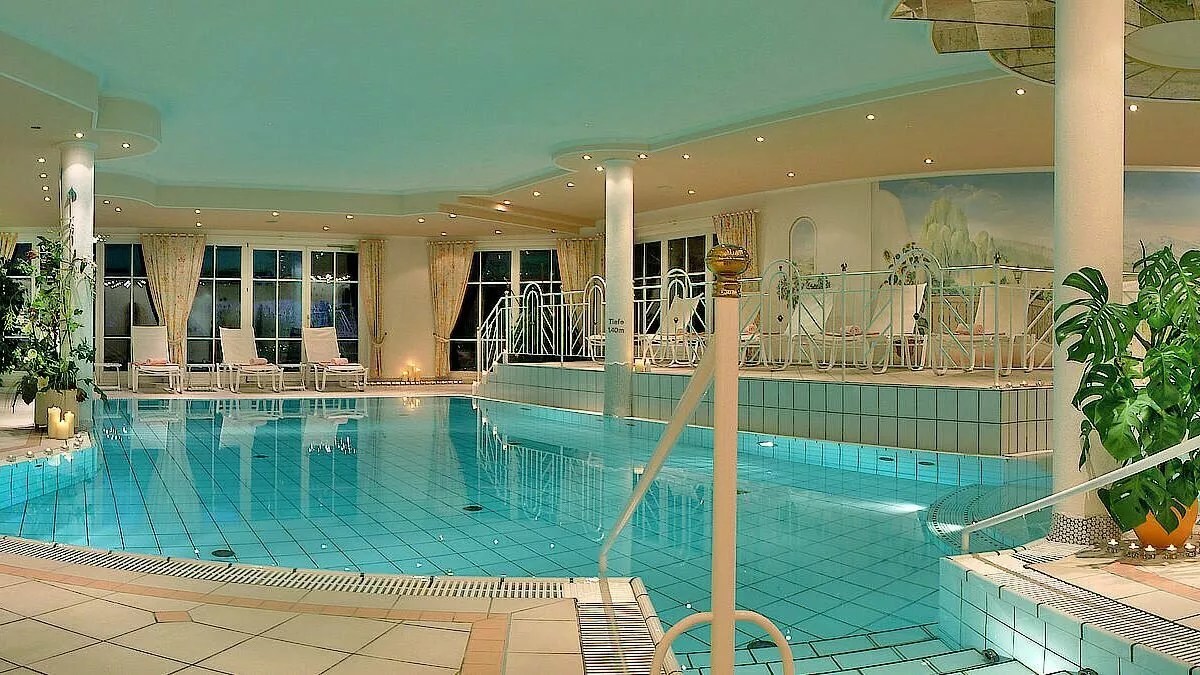 Wellnessurlaub - Mädelstage inkl. 1 Massage und 2 Cocktails| 2 Nächte – Bild 2