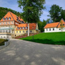 Erlebniswelt Harz - 4 Tage Ettershaus Pur Erlebniswelt Harz - 4 Tage Ettershaus Pur