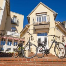 Nordseefeeling - Dein Urlaub auf Amrum inkl. 1 x Abendessen Nordseefeeling - Dein Urlaub auf Amrum inkl. 1 x Abendessen