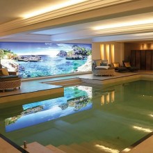 Midweek Wellness Special - 3 Übernachtungen inkl. Frühstücksbuffet Midweek Wellness Special - 3 Übernachtungen inkl. Frühstücksbuffet