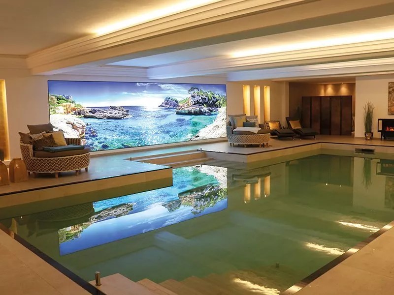 Wellness Wohlfühltraum - 7 Übernachtungen inkl. Frühstücksbuffet – Bild 2