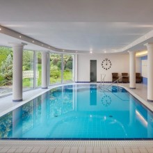 OLYMPIA Wellness für 4 Nächte OLYMPIA Wellness für 4 Nächte