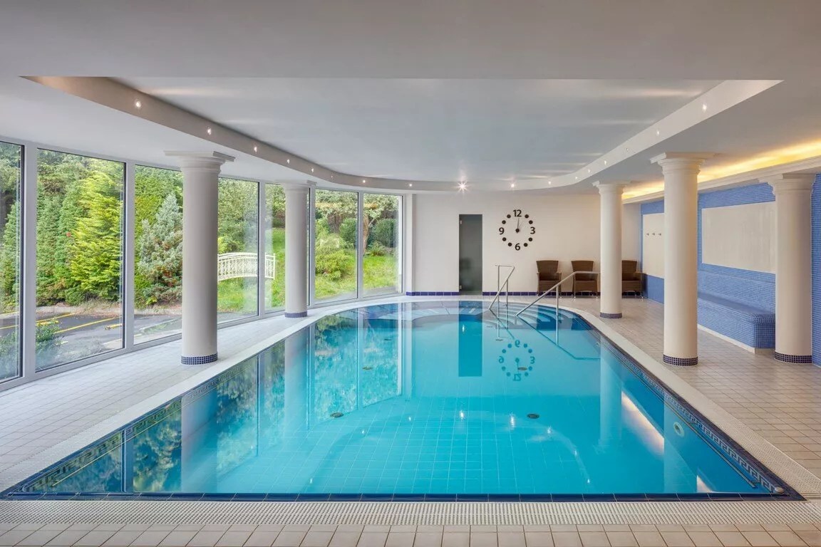 OLYMPIA Wellness für 4 Nächte – Bild 2