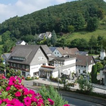 3 Tage Silvester im Sauerland 3 Tage Silvester im Sauerland