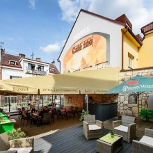 Erholsame Spa-Woche (6 Nächte) Erholsame Spa-Woche (6 Nächte)