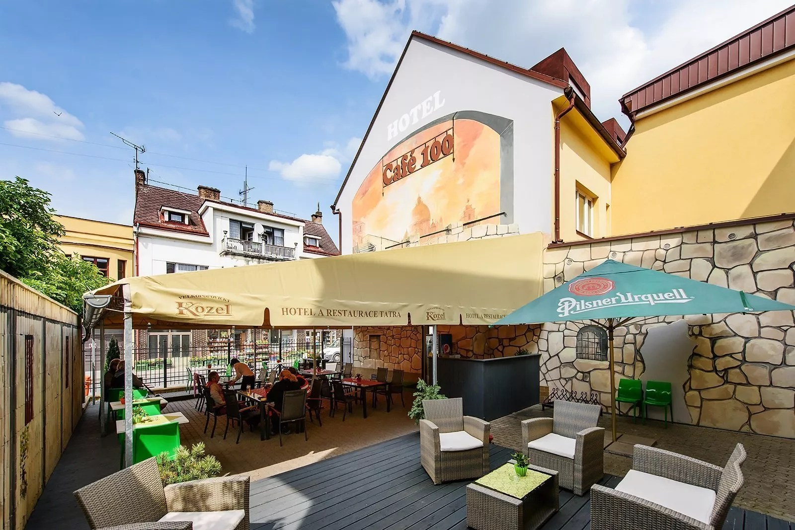 Erholsame Spa-Woche (6 Nächte) – Bild 2