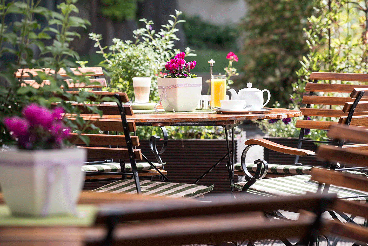 Lutherhaus und Gaumenschmaus – Bild 2