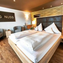 Hol dir Kraft... aus der Natur im bayerischen Wald Hol dir Kraft... aus der Natur im bayerischen Wald