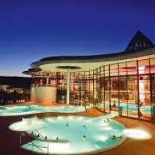 VitalSol Therme Bad Salzuflen VitalSol Therme Bad Salzuflen