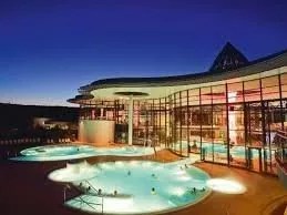 VitalSol Therme Bad Salzuflen 2 Nächte – Bild 2