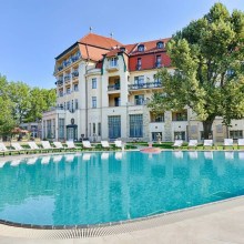 Essentielles Spa Programm - 6 Nächte Essentielles Spa Programm - 6 Nächte