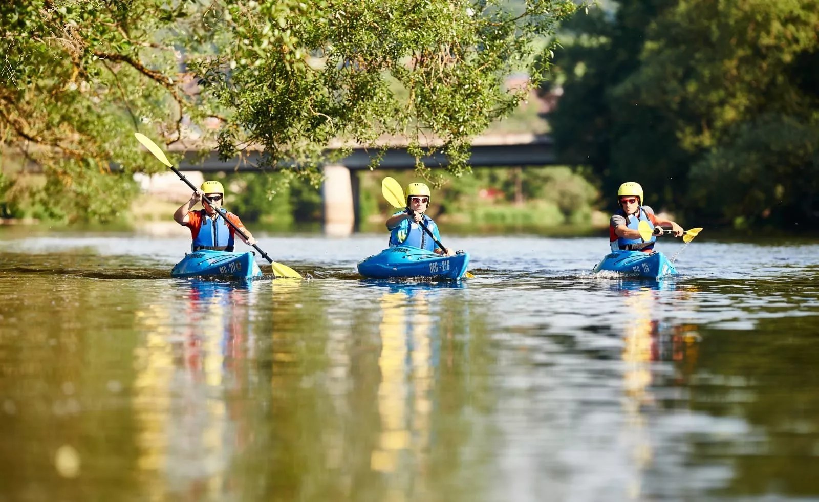 Biathlon im Winter (1 Nacht) – Bild 2