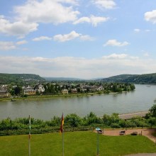 Zu kurz aber schön! Kleine Auszeit am Rhein Zu kurz aber schön! Kleine Auszeit am Rhein