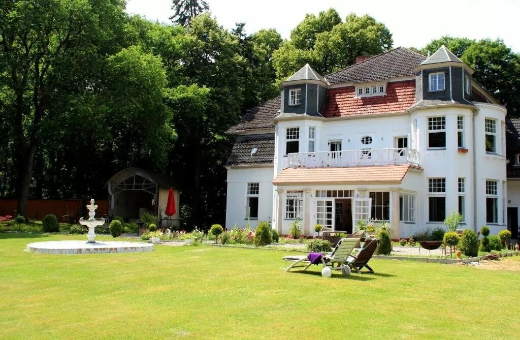 2 Tage Villa am See – Bild 2