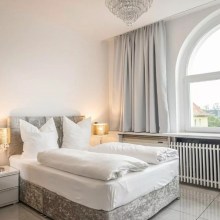 Romantisches Wellness mit Langschläferfrühstück (1 Nacht) Romantisches Wellness mit Langschläferfrühstück (1 Nacht)