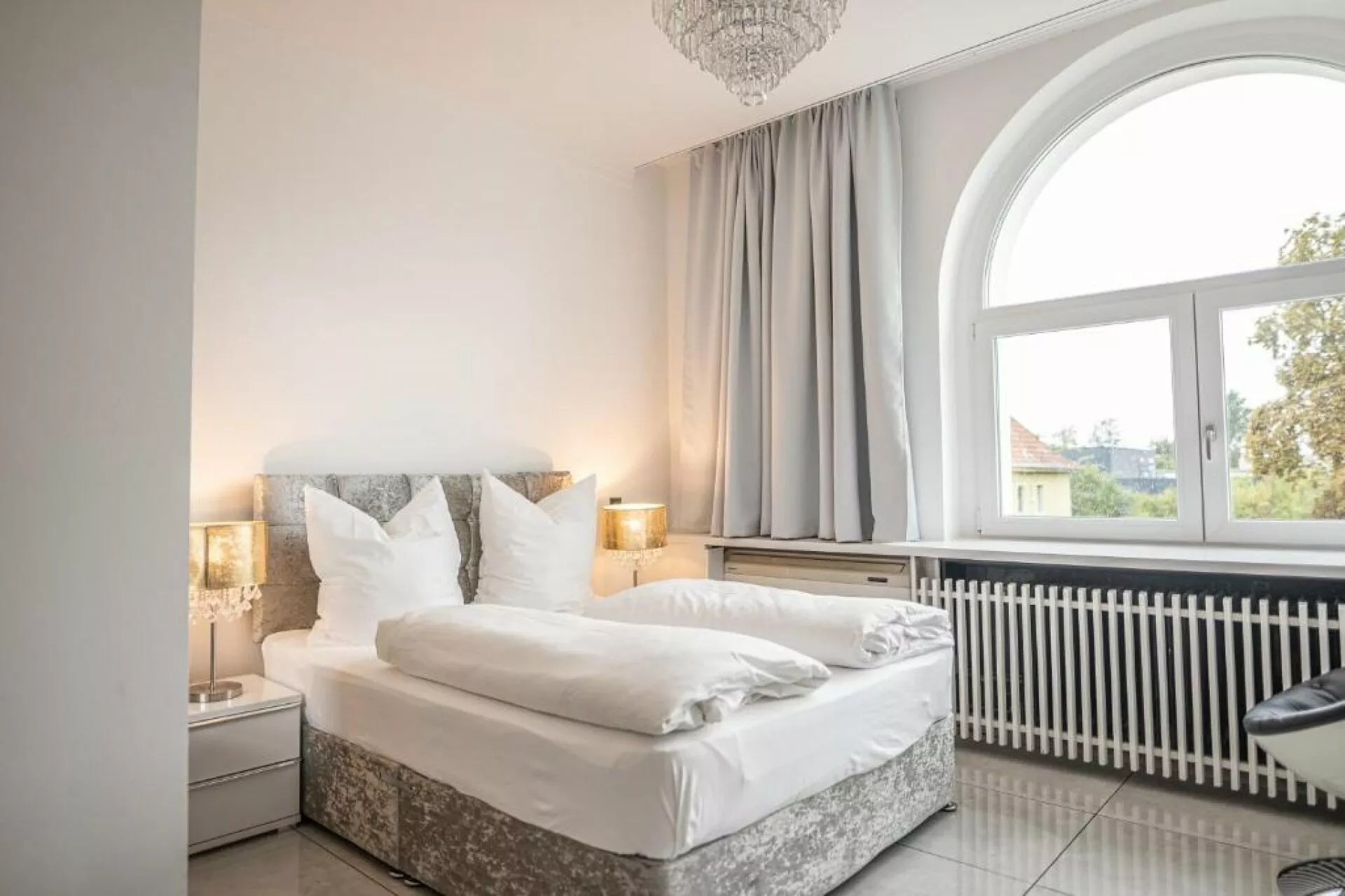 Romantisches Wellness mit Langschläferfrühstück (1 Nacht) Romantisches Wellness mit Langschläferfrühstück (1 Nacht)