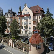 Romantischer Aufenthalt mit Vollpension (3 Nächte) Romantischer Aufenthalt mit Vollpension (3 Nächte)