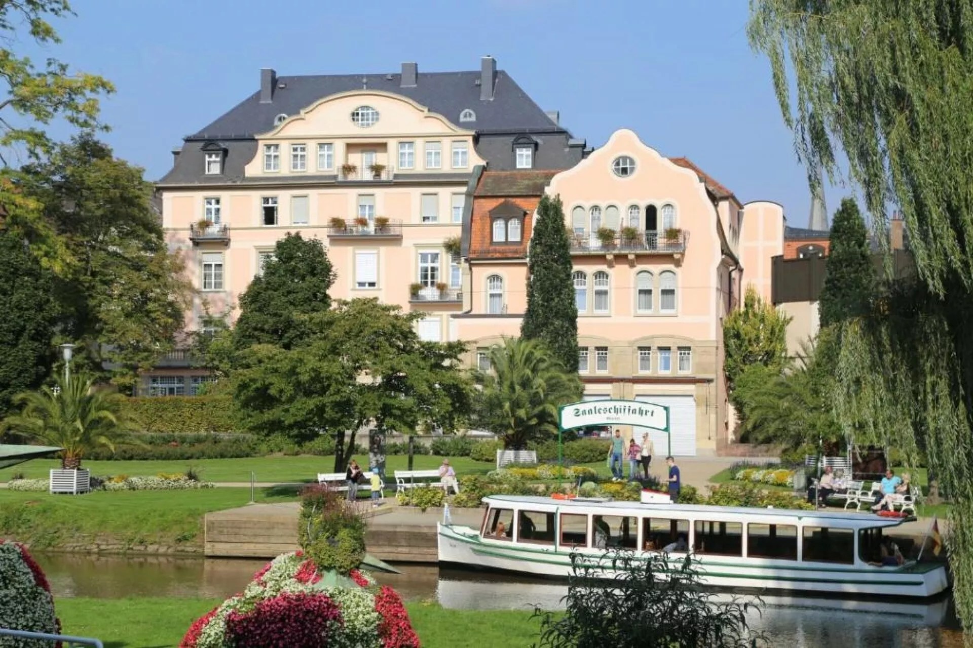 Wandern nach Herzenslust Wandern nach Herzenslust