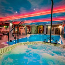 Wellness Zauber – Lassen Sie sich in ein paar Tagen verzaubern Wellness Zauber – Lassen Sie sich in ein paar Tagen verzaubern