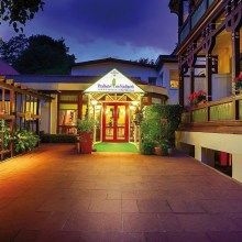 Wander-Erlebnistage im Harz - 8 Tage Wander-Erlebnistage im Harz - 8 Tage