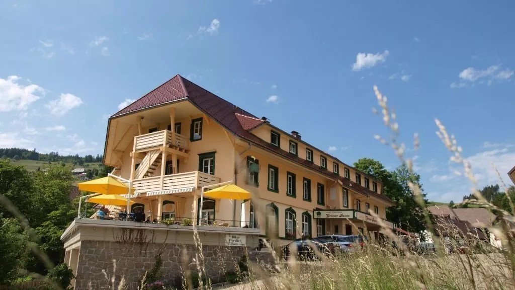 Schwarzwald Tapas Erlebnis - 4 Nächte – Bild 2