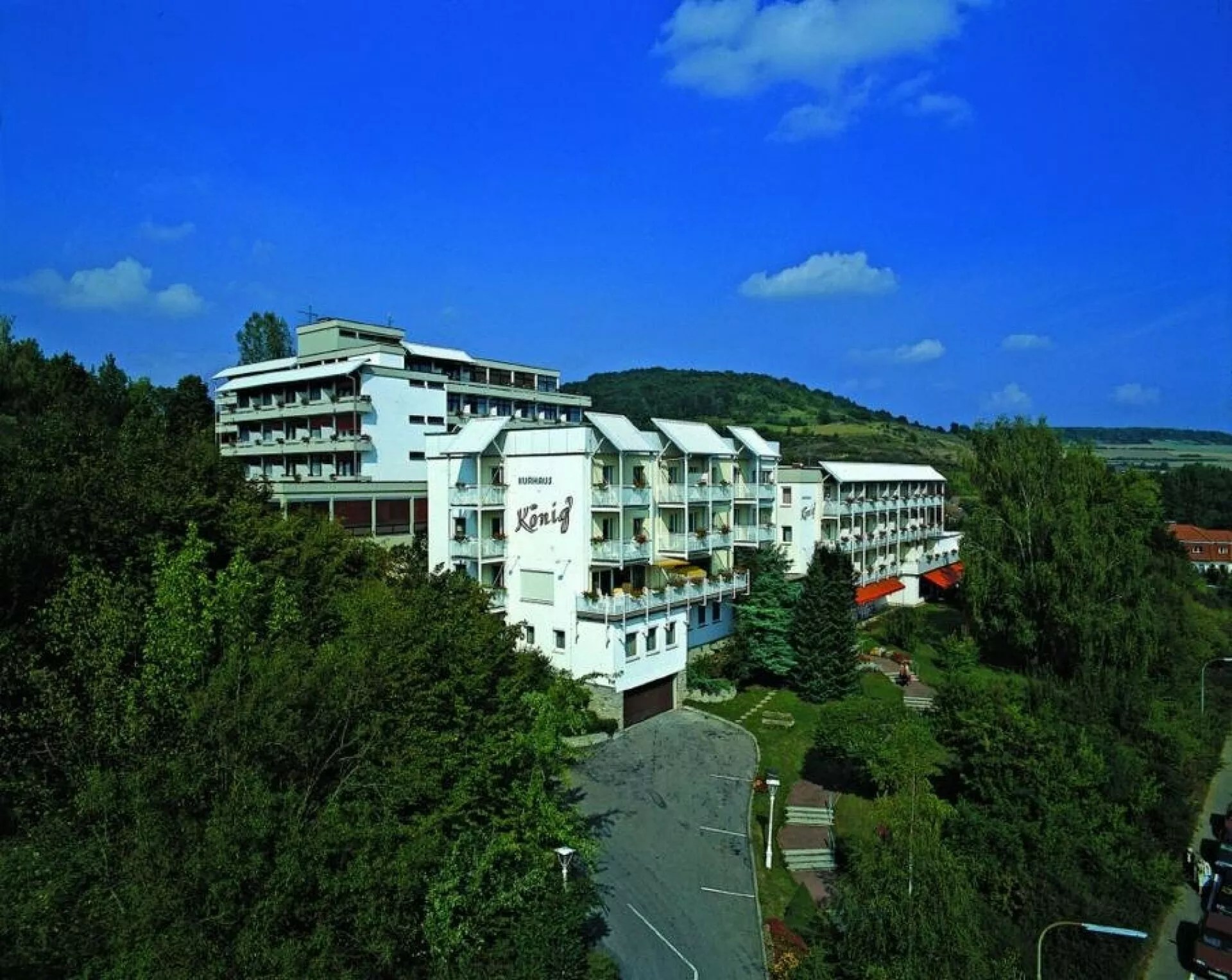 Relax Kurztrip - 4 Tage inklusive Rückenmassage Relax Kurztrip - 4 Tage inklusive Rückenmassage