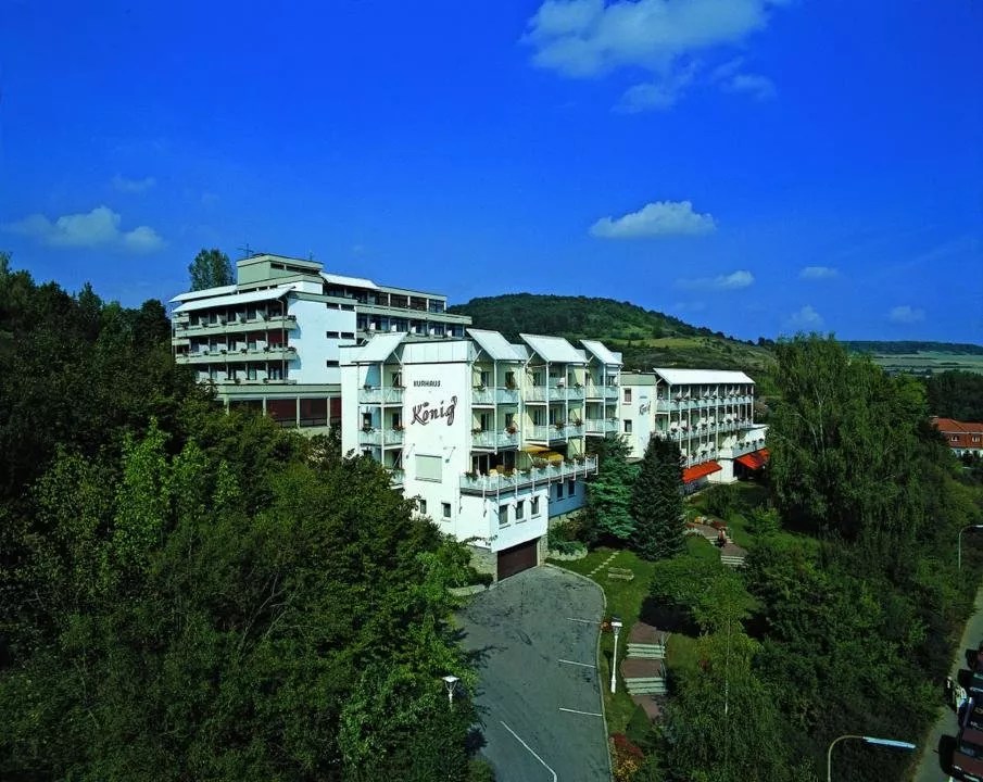 Relax Kurztrip - 4 Tage inklusive Rückenmassage – Bild 2