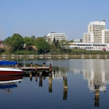 Auszeit im Vitalia Auszeit im Vitalia